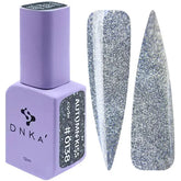 DNKa Esmalte semipermanente. 0138 Autumn Kiss 12 ml